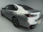 BMW i7 M70 xDrive | M-Sportpakket | Kristalkoplampen | Leder, Auto's, Automaat, Sedan, Zilver of Grijs, 659 pk