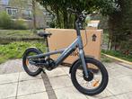 Elektrische fiets Heybike EC Compact City – 100% NIEUWSTAAT, Fietsen en Brommers, Elektrische fietsen, Ophalen, Nieuw, 50 km per accu of meer