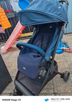 Joíe Pact lichtgewicht 6kg!!! kinderwagen, Kinderen en Baby's, Kinderwagens en Combinaties, Ophalen of Verzenden, Zo goed als nieuw