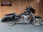 HARLEY-DAVIDSON STREET GLIDE FLHX (bj 2014), 1688 cc, 2 cilinders, HARLEY-DAVIDSON, Motorrijbewijs A
