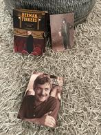 Herman Finkers - Tot Nu Toe - Complete DVD Boxset, Ophalen of Verzenden, Zo goed als nieuw, Boxset