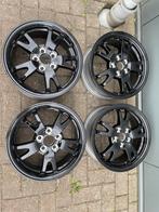 Toyota prius velgen 15 inch 5x100, Ophalen