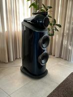 Bowers Wilkins 801 D4 Signature B&W b&w, Audio, Tv en Foto, Ophalen, Zo goed als nieuw, Bowers & Wilkins (B&W), 120 watt of meer