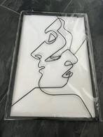 wanddecoratie, Ophalen of Verzenden, Nieuw