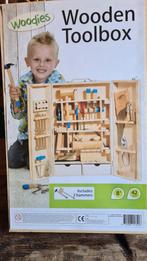 Echt gereedschap voor kinderen., Ophalen, Zo goed als nieuw, Overige typen