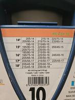 Ongebruikte sneeuwkettingen voor ABS auto, Ophalen, Nieuw