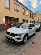 Volkswagen T-Roc 1.5 TSI 150pk 7-DSG 2019 Wit, 1498 cc, 4 cilinders, Wit, 14 km/l
