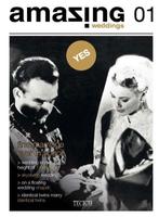 Amazing weddings 01, Ophalen of Verzenden, Gelezen