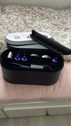 Dyson haarproduct airwrap, Sieraden, Tassen en Uiterlijk, Ophalen, Zo goed als nieuw, Föhn of Haardroger