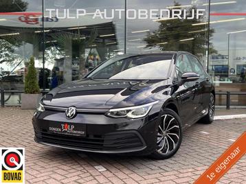 Volkswagen Golf 1.5 TSI Style 5-Deurs Led Navi Cruise Clima beschikbaar voor biedingen