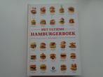 Het Ultieme Hamburgerboek - Julius Jaspers, Boeken, Vegetarisch, Julius Jaspers, Ophalen of Verzenden, Nederland en België