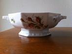 Rosenthal Maria Weiss "Moosrose" Terrine Nieuw, Huis en Inrichting, Keuken | Servies, Ophalen of Verzenden, Nieuw, Porselein, Overige stijlen