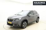 Peugeot 2008 1.2 PureTech 110pk Allure | Panoramadak | Achte, Voorwielaandrijving, Stof, Euro 6, 23 km/l