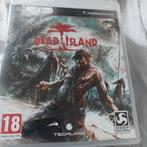 Dead Island voor ps3, Spelcomputers en Games, Ophalen of Verzenden, Zo goed als nieuw