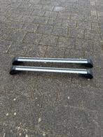 Originele PEUGEOT 3008 / 5008 dakdragers, Auto diversen, Dakdragers, Verzenden, Zo goed als nieuw