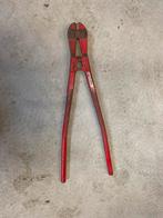 Te koop: zware betonschaar, Ophalen, Gebruikt