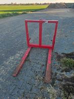 Pallet vork te koop, 100 liter of meer, Ophalen, Zo goed als nieuw, Transportkar