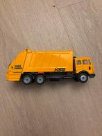 Siku Vuilniswagen - Speelgoedauto, Ophalen of Verzenden, Gebruikt