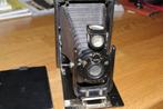 camera oude Platencamera  8x11cm, Ophalen of Verzenden, Gebruikt, Compact, Overige Merken