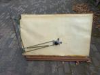 vintage tekentafel, Ophalen, Gebruikt, Minder dan 130 cm