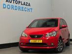 Seat Mii Electric Stoelverw. Electric Plus, Auto's, Seat, 83 pk, Stof, Gebruikt, Zwart