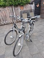 Set Rih elektrische fietsen, Fietsen en Brommers, Elektrische fietsen, Ophalen, Gebruikt, 50 km per accu of meer, Overige merken