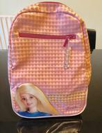 Meisje Rugtasje Barbie. Het past door de brievenbus Moet weg, Ophalen of Verzenden, Zo goed als nieuw