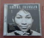 Aretha Franklin CD 's DVD 's, Ophalen of Verzenden, 1960 tot 1980, Zo goed als nieuw