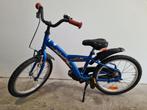 Kinderfiets 18 inch, Ophalen, Gebruikt, 16 tot 20 inch, Pegasus