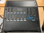 Mengpaneel dateq onyx in Flightcase compleet bieden, Ophalen of Verzenden, Gebruikt