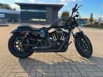 Harley-Davidson | Sportster | 1200 | 48 | ABS | Custom, Motoren, Motoren | Harley-Davidson, 2 cilinders, Particulier, Meer dan 35 kW