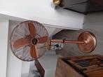 Retro Tristar ventilator, Witgoed en Apparatuur, Ventilatoren, Ophalen, Zo goed als nieuw, Tafelventilator