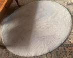 Fluffy rond kleed, Ophalen of Verzenden, Zo goed als nieuw, Rond, 150 tot 200 cm