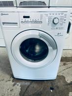 Bauknecht 7kg wasmachine A+++ inclusief garantie&bezorging, 85 tot 90 cm, Kort programma, Ophalen of Verzenden, 6 tot 8 kg