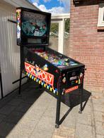 Vette Stern Monopoly Perfecte Starters Flipperkast, Verzamelen, Automaten | Flipperkasten, Ophalen, Zo goed als nieuw, Flipperkast