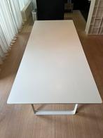 Eettafel Muuto 255x110 in zeer goede staat, Huis en Inrichting, Tafels | Eettafels, Ophalen, 100 tot 150 cm, 50 tot 100 cm, Zo goed als nieuw