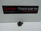 Claxon + Steun / Toeter Kawasaki ZX6R 636 Ninja 2024-2025, Motoren, Ophalen of Verzenden