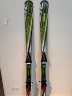 Elan ski’s - all round ski - 168, 160 tot 180 cm, Gebruikt, Skiën, Ski's