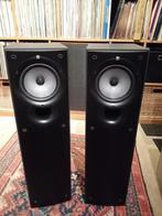 Kef Q35 ★ topklasse luidsprekers ★, Audio, Tv en Foto, Luidsprekers, Zo goed als nieuw, 120 watt of meer, Front, Rear of Stereo speakers