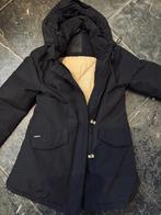 Zo goed als nieuwe zwarte Airforce dames winterjas, Kleding | Dames, Jassen | Winter, Ophalen, Airforce, Zwart, Zo goed als nieuw