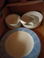 Albert Heijn servies arzberg, Arzberg, Ophalen of Verzenden, Overige stijlen, Nvt