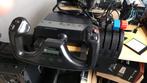 Logitech G Saitek Pro Flight Yoke System, Computers en Software, Joysticks, Ophalen, Gebruikt, Logitech G Saitek