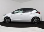 Toyota Yaris 1.5 Hybrid GR Sport (bj 2024, automaat), 12 maanden, 450 kg, Gebruikt, 1490 cc