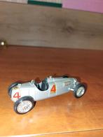 AUTO  UNION  RENNWAGEN, Hobby en Vrije tijd, Modelauto's | 1:43, Ophalen of Verzenden, Auto, Overige merken