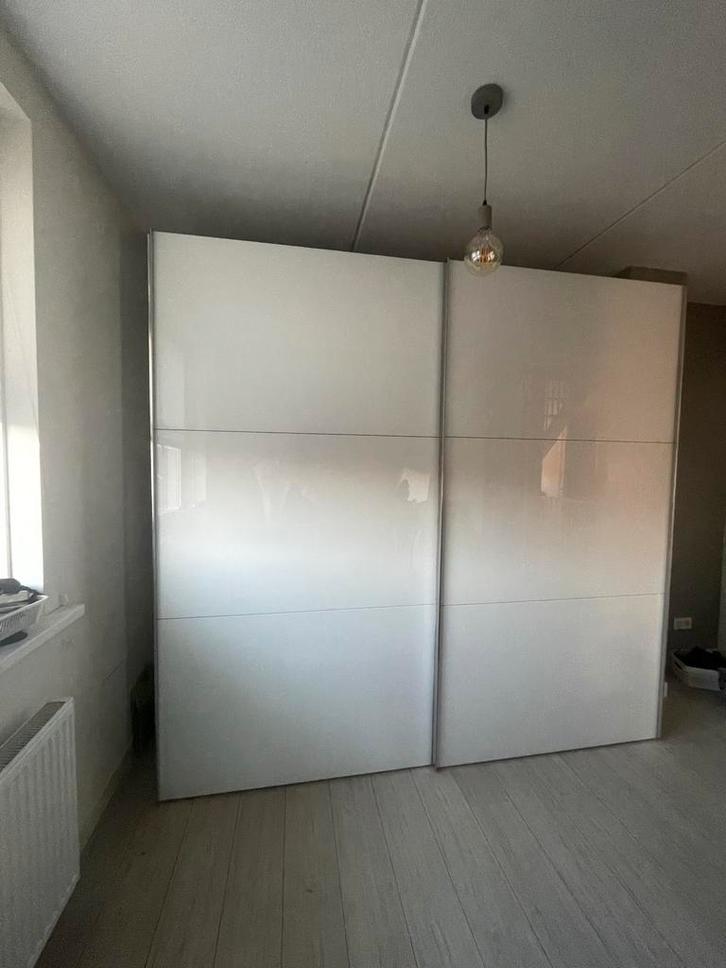IKEA PAX kledingkast, Huis en Inrichting, Kasten | Kledingkasten, Zo goed als nieuw, 200 cm of meer, 150 tot 200 cm, 50 tot 75 cm