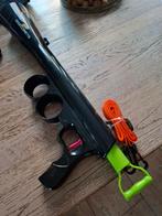 Lucht buks, Ophalen of Verzenden