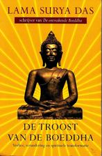 De troost van de boeddha - Lama Surya Das, Boeken, Lama Surya Das, Ophalen of Verzenden, Zo goed als nieuw, Overige onderwerpen