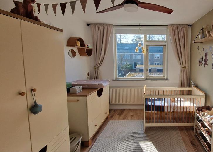 Complete kinderkamer, Kinderen en Baby's, Kinderkamer | Complete kinderkamers, Zo goed als nieuw, Jongetje of Meisje, Ophalen
