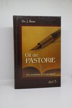Uit de pastorie 5 - J. Roos, Boeken, Ophalen of Verzenden, Zo goed als nieuw