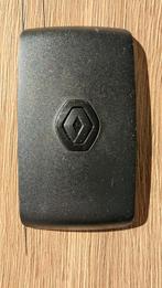 Renault Sleutelkaart Behuizing, Auto-onderdelen, Elektronica en Kabels, Ophalen of Verzenden, Gebruikt, Renault
